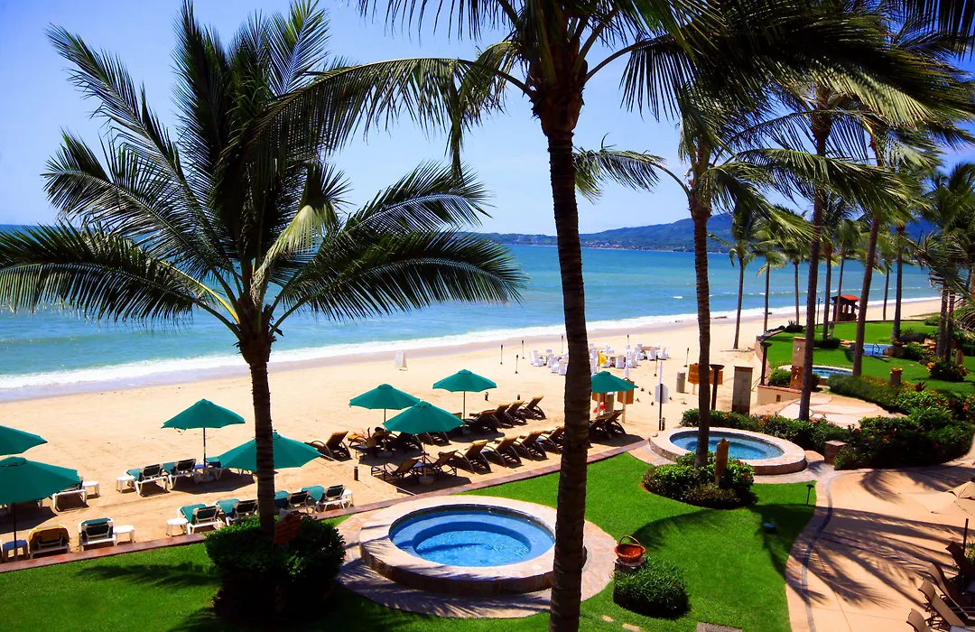 Villa La Estancia Beach Resort & Spa Riviera Nayarit-1