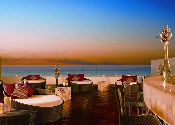 Fiesta Americana Riviera Nayarit Resort All Inclusive & Spa